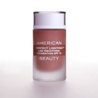 American Beauty Perfect Lighting Line Smoothing Foundation SPF 15