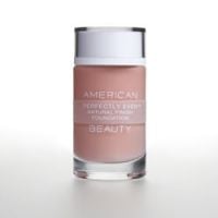 American Beauty Perfectly Even Natural Finish Foundation