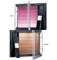 Avon Seeing Stripes Cheek Color - Cool Collection