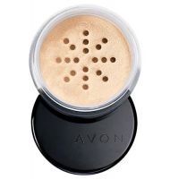 Avon PERSONAL MATCH Smooth Mineral Makeup