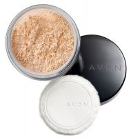 Avon PERSONAL MATCH Loose Powder