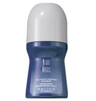 Avon Night Magic Roll-On Anti-Perspirant Deodorant