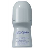 Avon Odyssey Roll-On Anti-Perspirant Deodorant