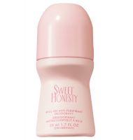 Avon Sweet Honesty Roll-on Anti-Perspirant Deodorant