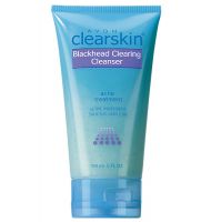 Avon Clearskin Blackhead Clearing Cleanser