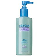 Avon Clearskin Purifying Gel Cleanser