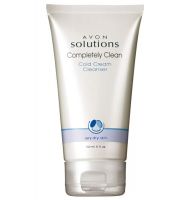 Avon Completely Clean Cold Cream Cleanser