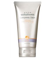 Avon Completely Clean Refining Cleansing Scrub