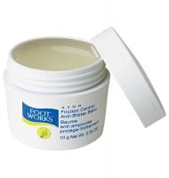 Avon Foot Works Friction-Control Anti-Blister Balm