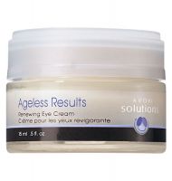 Avon Ageless Results Renewing Eye Cream