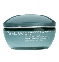 Avon ANEW ADVANCED All-In-One MAX SPF 15 UVA/UVB Cream