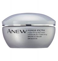 Avon ANEW FORCE EXTRA Triple Lifting Day Cream SPF 15