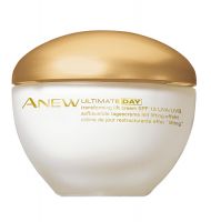 Avon ANEW ULTIMATE Day Transforming Lift Cream SPF 15 UVA/UVB