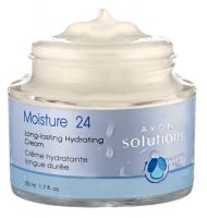 Avon Moisture 24 Long-lasting Hydrating Cream