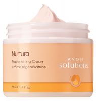 Avon Nurtura Replenishing Cream