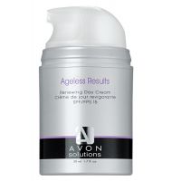 Avon Ageless Results Renewing Day Cream SPF 15