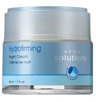 Avon Hydrofirming Night Cream