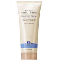 Avon Banishing Cream Skin Tone Perfector SPF 15