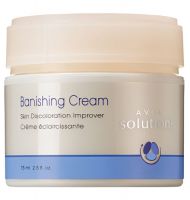 Avon Banishing Cream Skin Discoloration Improver