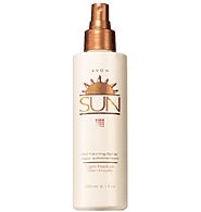 Avon SUN Self-Tanning Spray