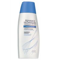 Avon Advance Techniques Intense Repair Hydrating Shampoo