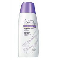 Avon Advance Techniques Body Building Shampoo