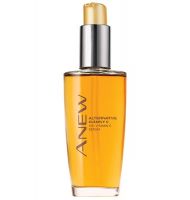 Avon ANEW ALTERNATIVE Clearly C 10% Vitamin C Serum