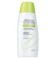 Avon Advance Techniques 2-in-1 Anti-Dandruff Shampoo & Conditoner