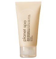 Avon PLANET SPA African Shea Butter Intensive Foot & Elbow Creme with AHA