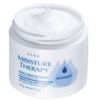 Avon MOISTURE THERAPY Intensive Extra Strength Cream