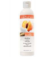 Avon NATURALS Body Milk