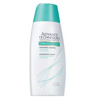 Avon Advance Techniques Smoothing Shampoo