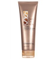 Avon SKIN SO SOFT Satin Glow Daily Body Moisturizer