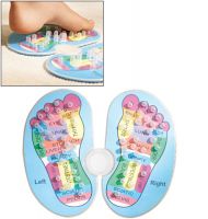 Avon Reflexology Foot Mat