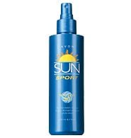 Avon SUN Sport Sunscreen Spray