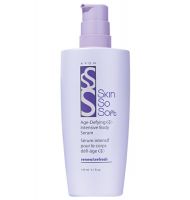 Avon SKIN SO SOFT Fusions Renew & Refresh Age-Defying+ Intensive Body Serum