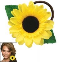 Avon Sunflower Elastic