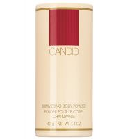 Avon Candid Shimmering Body Powder