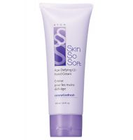Avon SKIN SO SOFT Fusions Renew & Refresh Age-Defying+ Hand Cream