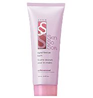 Avon SKIN SO SOFT Soft & Sensual Hand Rescue Balm