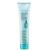 Avon SKIN SO SOFT Replenishing Hand Cream