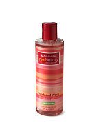 Bath & Body Works American Girl realbeauty inside and out Wish and Wash Shower Gel