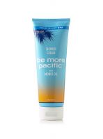 Bath & Body Works True Blue Spa Be More Pacific Shower Cream