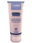 Ahava Dermud Moisturizing Shower Cream