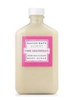 Davies Gate Warm Milk & Sugar Body Scrub