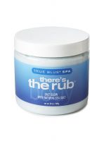 Bath & Body Works True Blue Spa There's the Rub Salt Glow With Natural Sea Salt