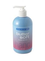 Bath & Body Works True Blue Spa Butter Soft Polishing Hand Wash