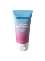 Bath & Body Works True Blue Spa Glove Me Tender Restorative Hand Treatment with Shea Butter SPF 15