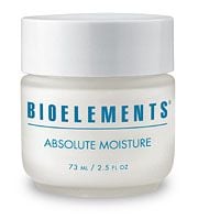 Bioelements Absolute Moisture