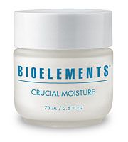 Bioelements Crucial Moisture